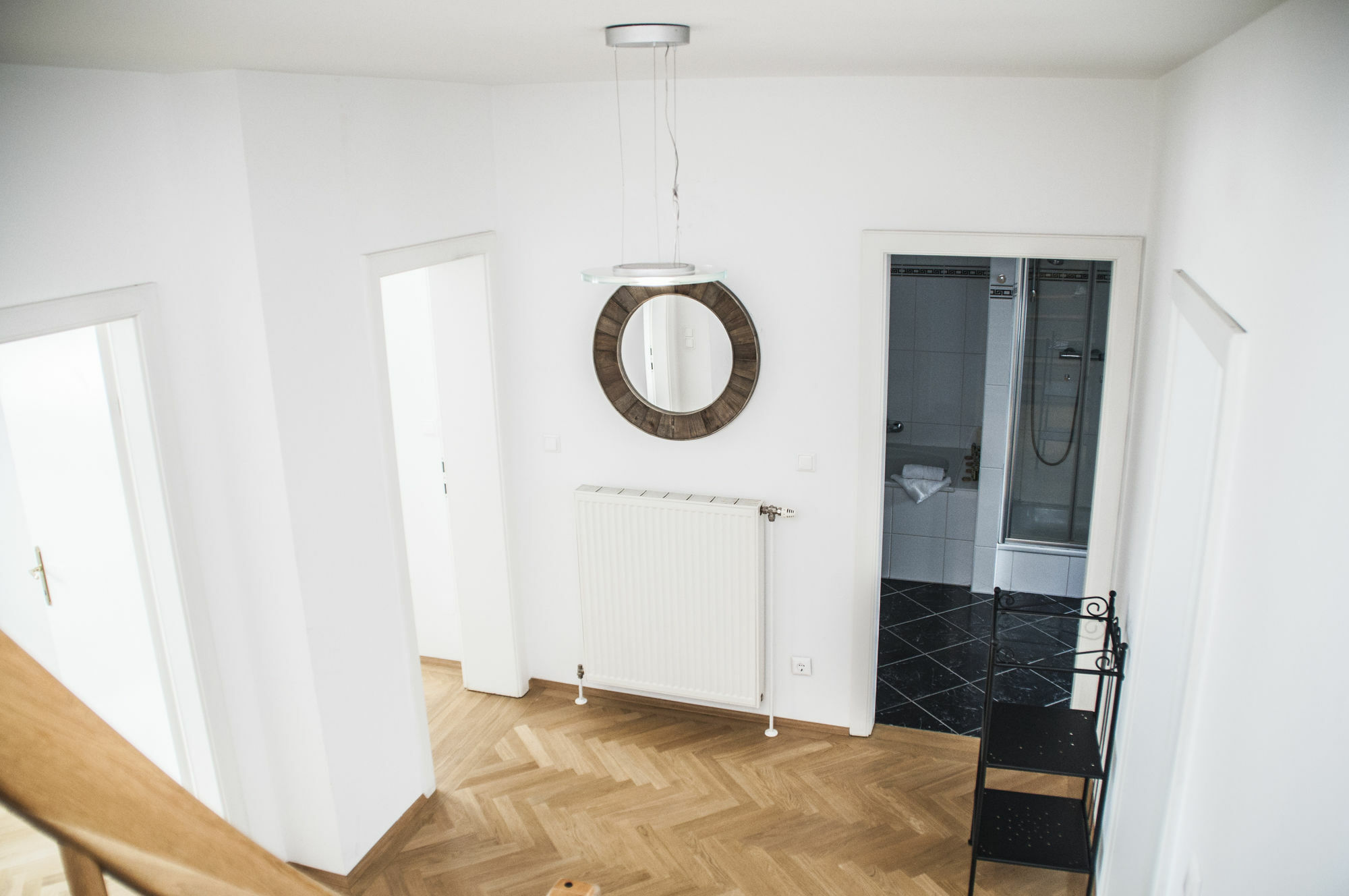 Urban Flats Vienna City Center Eksteriør billede