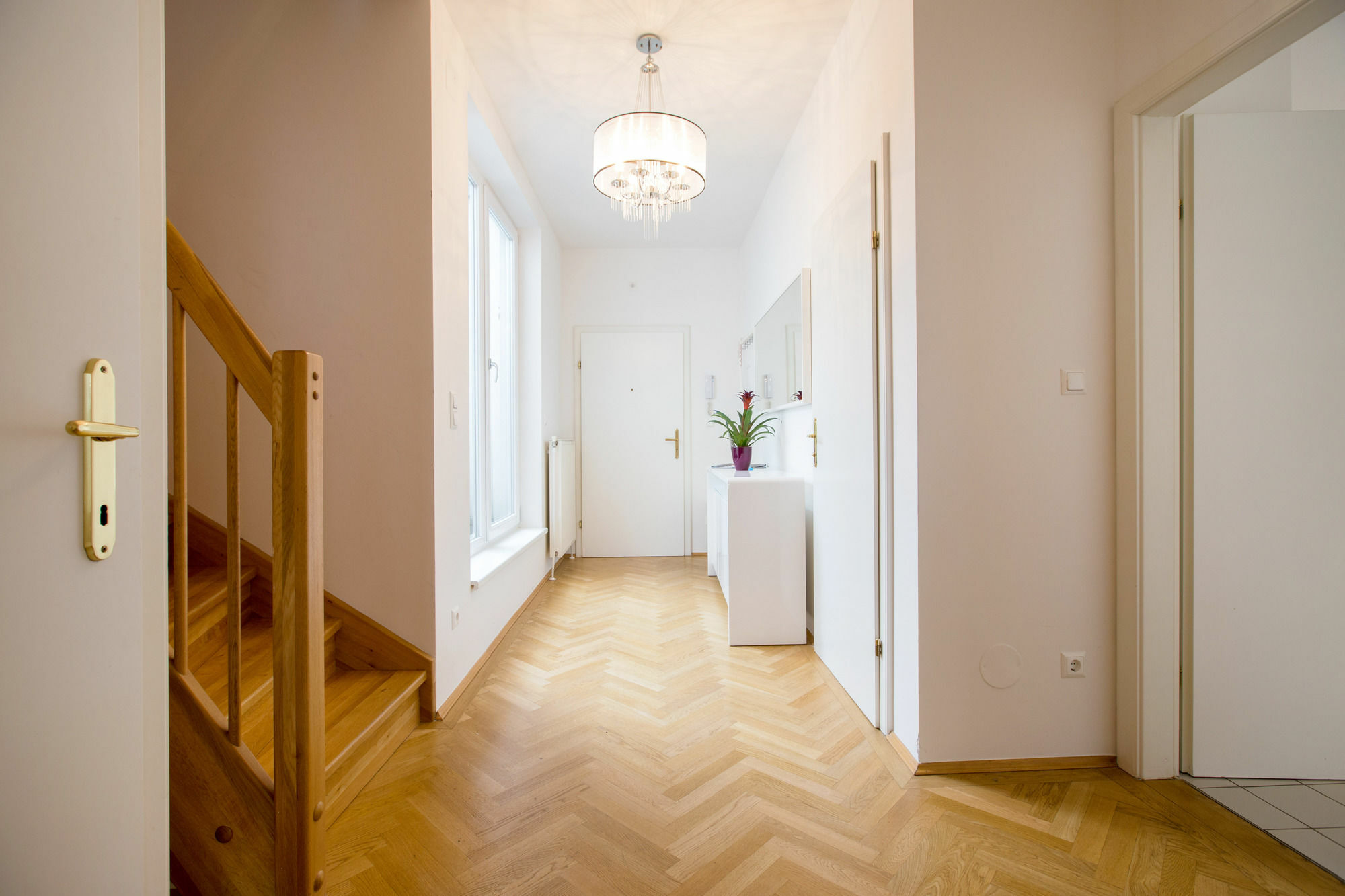 Urban Flats Vienna City Center Eksteriør billede