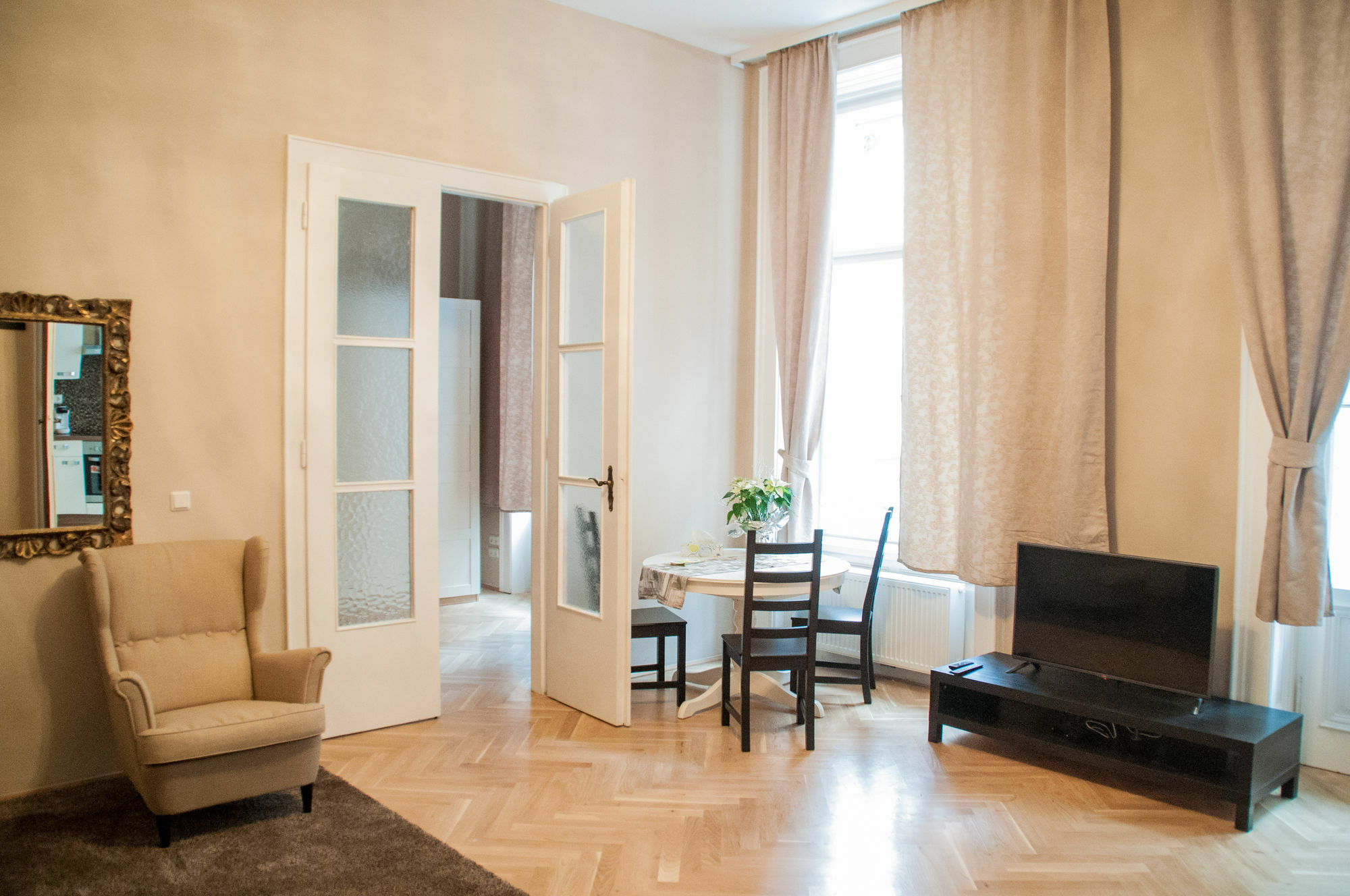 Urban Flats Vienna City Center Eksteriør billede
